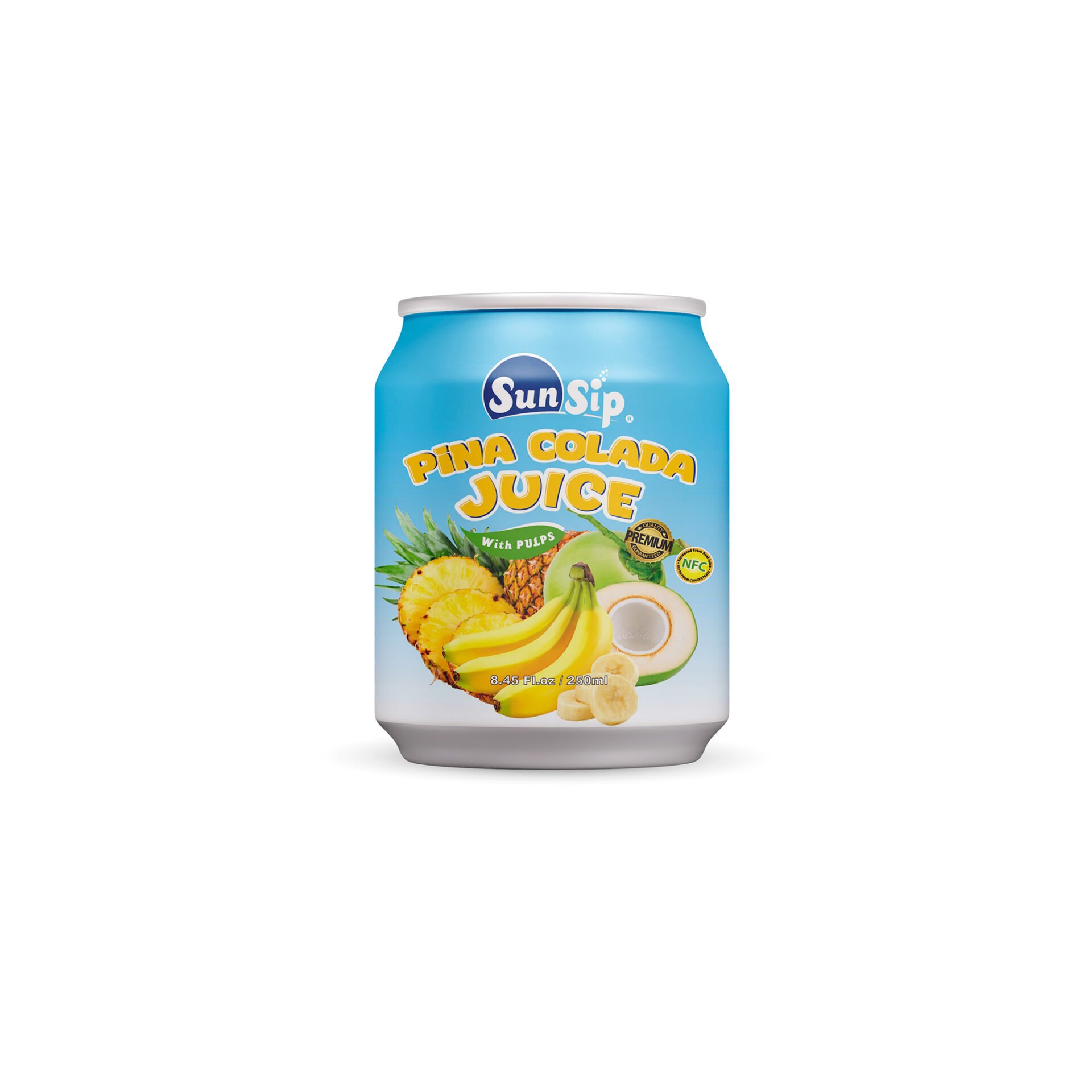 Pina Colada Juice