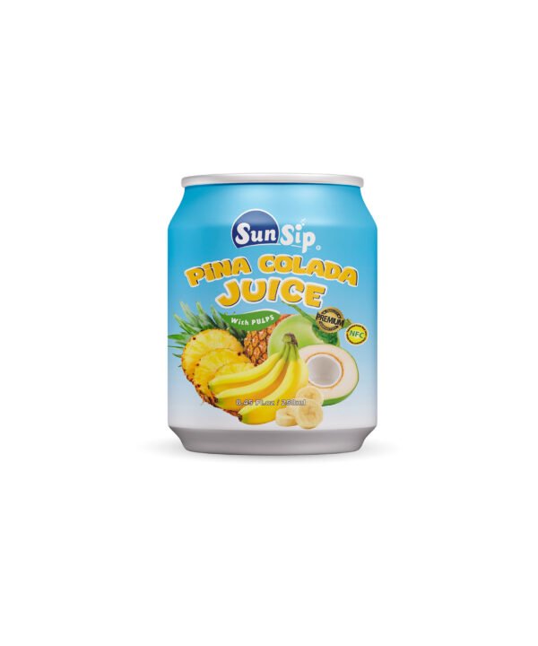 Pina Colada Juice