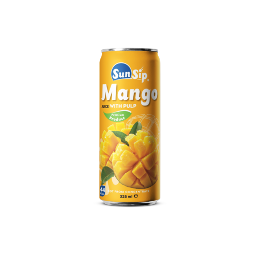 mango juice