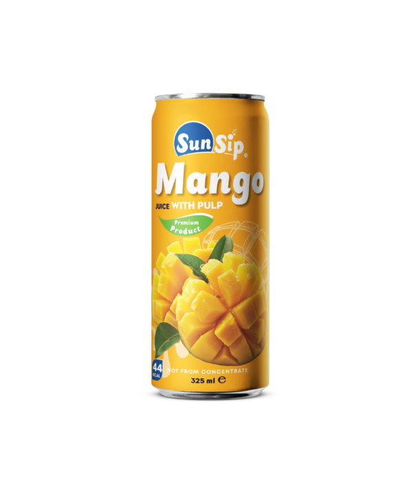 mango juice