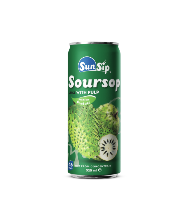 soursop juice