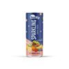 sparkling juice drink