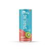 sparkling juice drink
