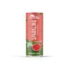 sparkling juice drink