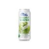 SunSip Coconut Water, Original, cold pressed, 500ml can