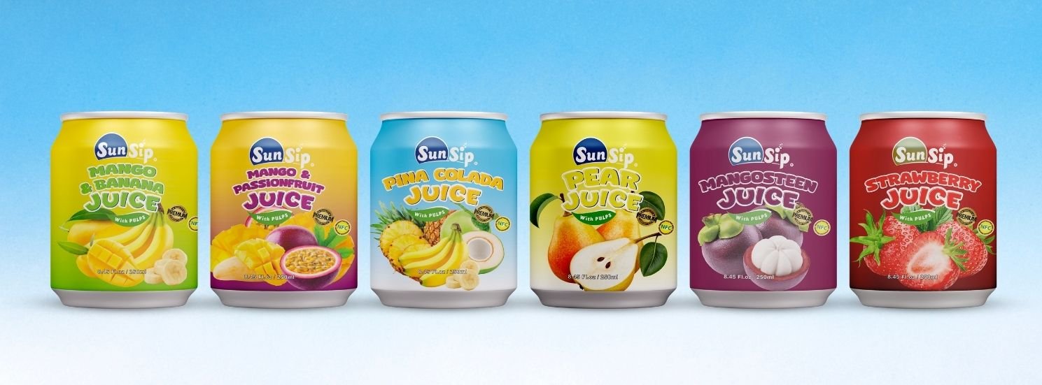 FRUIT JUICE