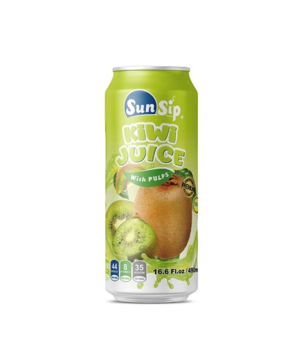 kiwi juice