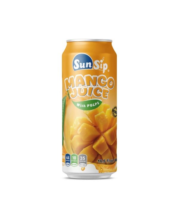 mango juice