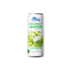 SunSip Coconut Water with Pulp, Original, cold pressed, 330ml can