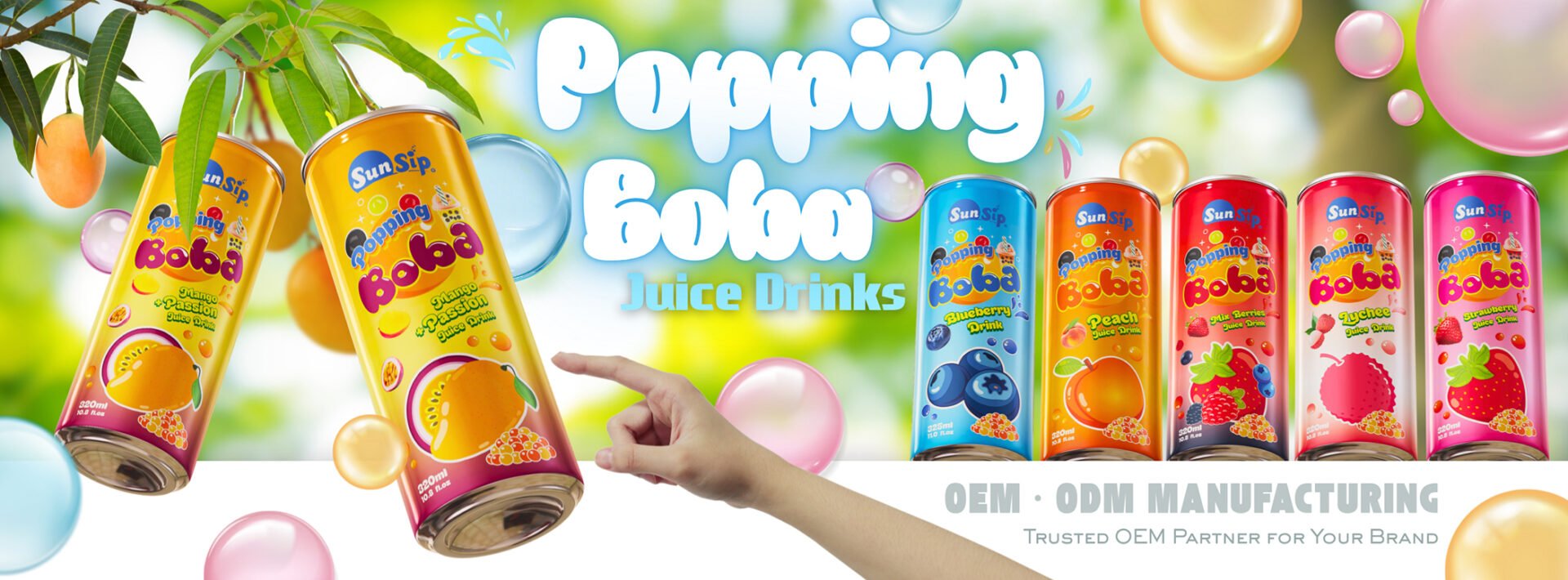 sunsip beverages