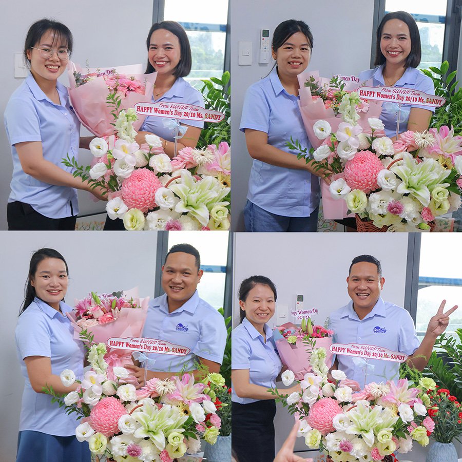 women's day 20.10