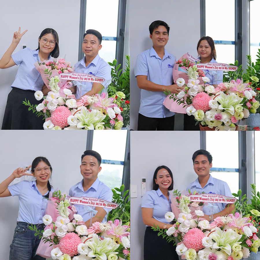 women's day 20.10