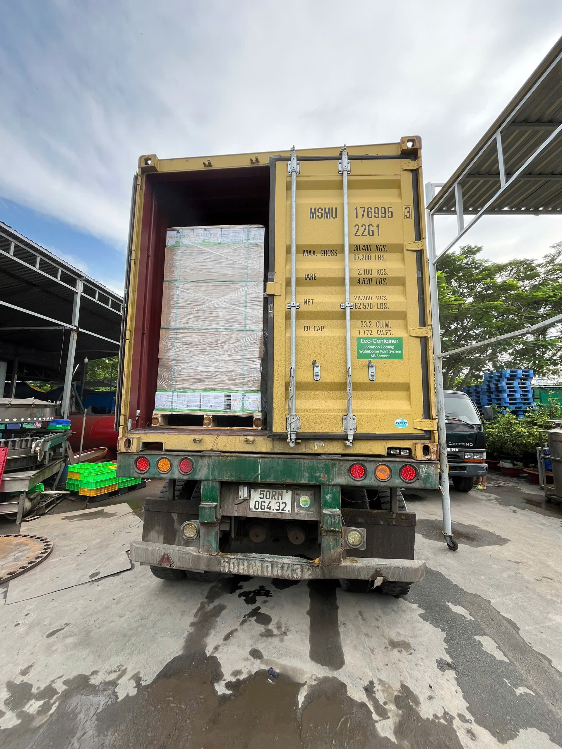 sunsip Beverages Vietnam