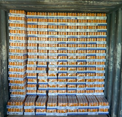 Sunsip Beverages 
