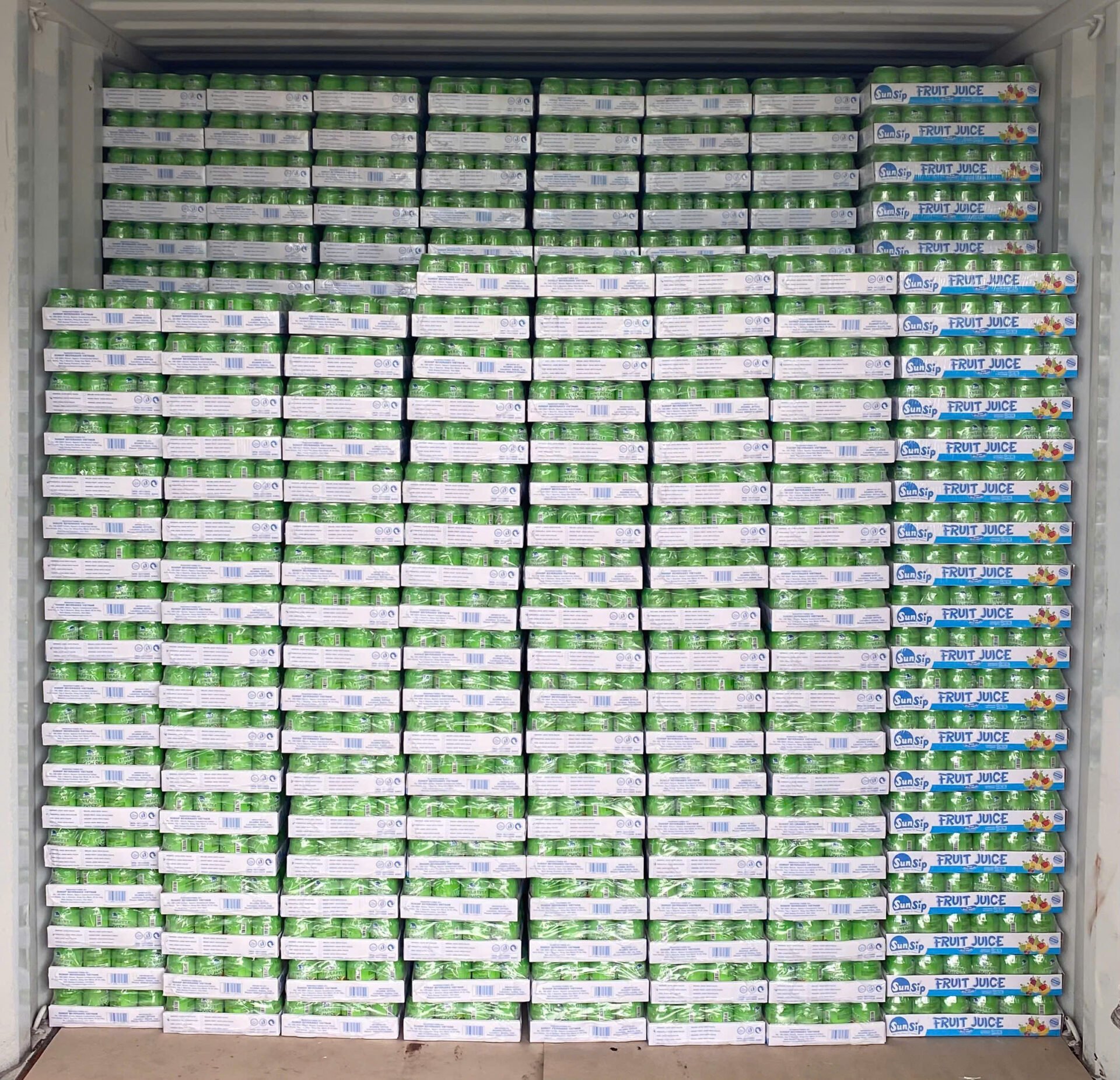 Introduction: Strengthening SunSip’s Presence in the European Beverage MarketThe European beverage market continues to show strong demand for sparkling drinks that combine refreshing taste, modern packaging, and reliable supply chains. Among emerging suppliers, Vietnam has become a competitive manufacturing hub, offering quality products at scalable volumes for international partners.SunSip Beverages Vietnam proudly announces that our SunSip Sparkling Drinks are READY TO SHIP to Lithuania, marking another successful export milestone into the European Union. This shipment reflects not only SunSip’s growing export capacity, but also our commitment to quality, consistency, and professional logistics management.With completed container loading, secure sealing, and export-ready documentation, SunSip continues to position itself as a trusted beverage manufacturing partner for Europe.Overview of SunSip Sparkling DrinksSunSip Sparkling Drinks are carbonated non-alcoholic beverages designed to meet the taste preferences and regulatory requirements of international markets, especially Europe.Key Product CharacteristicsRefreshing carbonation levelBalanced sweetness and clean aftertasteVibrant flavors suitable for wide consumer segmentsAttractive, shelf-ready packagingLong shelf life for international shippingThese sparkling drinks are suitable for supermarkets, convenience stores, HoReCa channels, and private label retail brands.Ready-to-Ship Shipment to Lithuania: A Key Export MilestoneThe current shipment to Lithuania demonstrates SunSip’s ability to manage large-scale export operations with precision.Shipment HighlightsFull container loading completedProducts palletized and secured for sea freightContainers sealed with certified security sealsExport documents prepared according to EU standardsEach container is loaded following strict procedures to ensure:Product stability during long-distance transportProtection against damage and contaminationEfficient unloading at destination portsThis readiness reinforces SunSip’s reputation as a dependable supplier for European importers and distributors.Why Lithuania Is a Strategic Entry Point into EuropeLithuania plays a crucial role in the Baltic and European Union beverage distribution network.Strategic Advantages of LithuaniaAccess to EU single marketEfficient ports and logistics infrastructureStrong retail and wholesale beverage distribution systemsGrowing consumer interest in imported soft drinksBy shipping SunSip Sparkling Drinks to Lithuania, SunSip expands its footprint into Northern and Eastern Europe, enabling broader regional distribution.Vietnam as a Competitive Beverage Manufacturing HubVietnam has rapidly developed into one of Asia’s most attractive locations for beverage manufacturing.Advantages of Manufacturing in VietnamCompetitive production costsStable supply of raw materialsSkilled workforce and modern factoriesStrong export experience to EU, Middle East, and AsiaSunSip Beverages Vietnam leverages these strengths to deliver high-quality sparkling drinks at competitive pricing, making them suitable for both established brands and emerging private labels.Quality Control and International StandardsQuality consistency is critical for sparkling drinks, especially for export to Europe.SunSip Sparkling Drinks are produced under strict quality management systems, including:HACCP-based food safety managementISO-compliant manufacturing processesControlled carbonation and filling systemsBatch traceability from raw materials to shipmentEach production batch undergoes:Taste and carbonation testingPackaging integrity inspectionShelf-life stability checksThis ensures that every can or bottle arrives in Lithuania with consistent flavor, appearance, and safety.Packaging Designed for Export and Retail SuccessPackaging is a decisive factor in consumer purchasing decisions, especially in competitive European retail environments.SunSip Sparkling Drink Packaging FeaturesBright, modern designs suitable for EU shelvesDurable packaging for long-distance shippingClear labeling aligned with international standardsExport-friendly pallet configurationsSunSip packaging is optimized to balance visual impact, logistics efficiency, and sustainability.OEM & Private Label Sparkling Drinks for EuropeIn addition to SunSip-branded products, SunSip Beverages Vietnam offers OEM and private label sparkling drink manufacturing.OEM Capabilities IncludeCustom flavor developmentSugar level adjustmentCarbonation customizationPrivate label design and brandingMarket-specific formulations for EU regulationsThis flexibility allows European partners to:Launch their own sparkling drink brandsExpand product portfolios quicklyReduce development and production risksSunSip acts not only as a manufacturer, but as a strategic partner throughout the product lifecycle.Logistics Expertise: From Factory to European PortsSuccessful export does not end with production. SunSip places strong emphasis on logistics and shipment management.Export Process IncludesProfessional container loadingSecure sealing with traceable container sealsAccurate documentation for customs clearanceCoordination with international freight forwardersThe Lithuania shipment highlights SunSip’s ability to manage on-time delivery and cargo safety, even for high-volume sparkling drink orders.Market Demand for Sparkling Drinks in EuropeEuropean consumers increasingly favor sparkling beverages due to:Refreshing tasteLower perceived heaviness than sugary sodasCompatibility with meals and social occasionsAttractive alternatives to still soft drinksSparkling drinks are popular across:Supermarkets and hypermarketsConvenience storesCafés and restaurantsEvent and hospitality sectorsSunSip Sparkling Drinks are designed to fit seamlessly into these channels.Sustainability and Responsible ManufacturingEuropean markets increasingly value sustainability and responsible production.SunSip is committed to:Efficient use of materialsExport-friendly, recyclable packagingOptimized production processes to reduce wasteThese efforts support long-term cooperation with environmentally conscious partners and retailers.Commercial Benefits for Importers and DistributorsChoosing SunSip Sparkling Drinks provides clear business advantages:Stable and scalable supplyCompetitive export pricingConsistent product qualityFlexible OEM solutionsProfessional logistics handlingFor distributors in Lithuania and across Europe, SunSip products offer strong retail appeal and reliable profit potential.SunSip Beverages Vietnam: Your Trusted Export PartnerWith growing export experience, SunSip Beverages Vietnam continues to support international partners with:Export-focused production planningDedicated international sales teamsTransparent communicationLong-term cooperation mindsetThe successful ready-to-ship sparkling drinks container to Lithuania reinforces SunSip’s position as a trusted beverage manufacturer for Europe.Conclusion: Ready to Ship, Ready to Grow TogetherThe shipment of SunSip Sparkling Drinks to Lithuania marks more than a delivery—it represents SunSip’s commitment to quality, reliability, and global partnership.As demand for sparkling beverages continues to grow across Europe, SunSip Beverages Vietnam stands ready to support importers, distributors, and brand owners with export-ready products and OEM manufacturing solutions.📩 Contact SunSip Beverages VietnamTo receive:Sparkling drinks product catalogsOEM & private label proposalsExport pricing and shipment schedulesPlease contact SunSip Beverages Vietnam today and explore how we can grow together in the European beverage market.