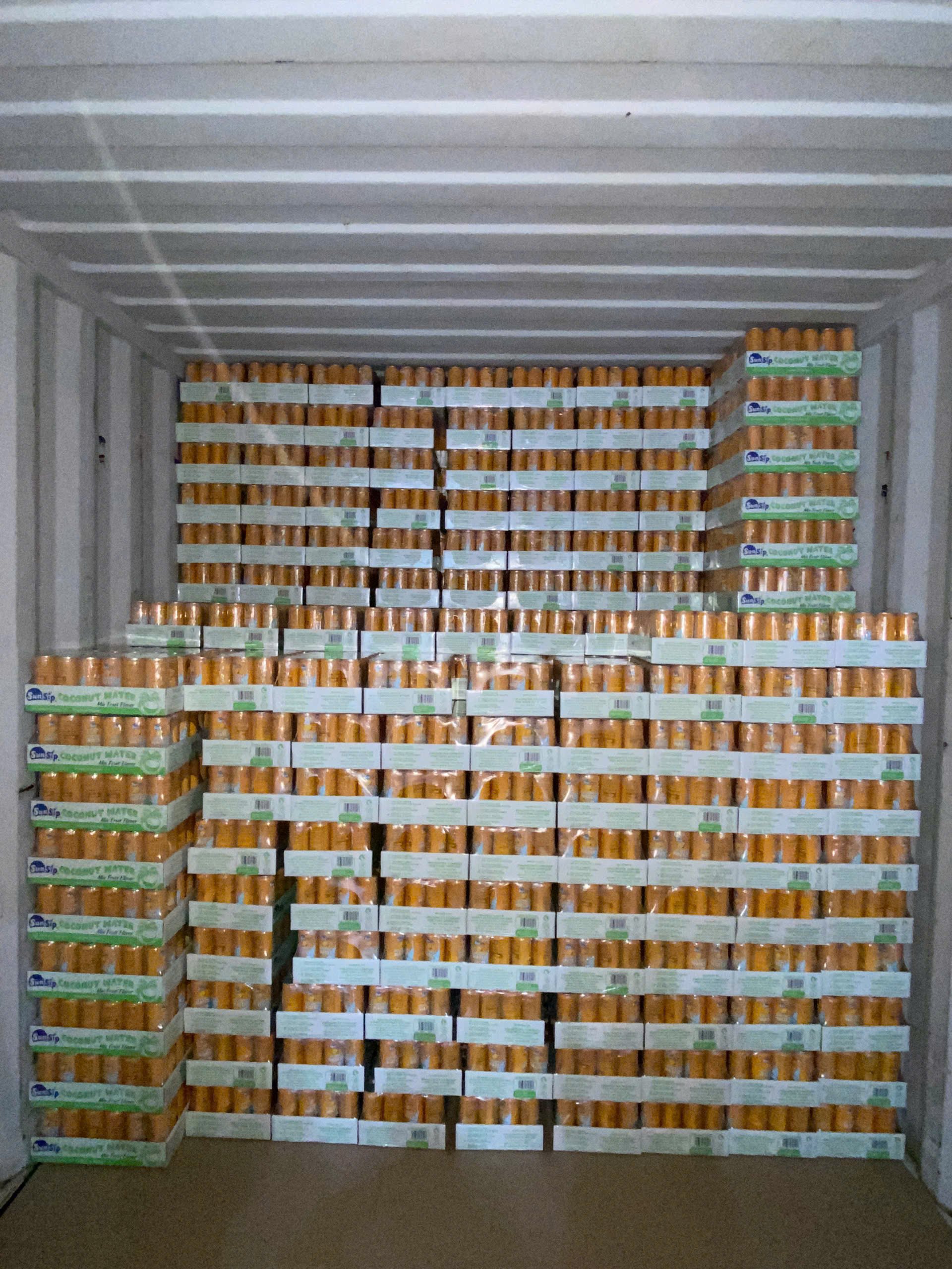 Introduction: Strengthening SunSip’s Presence in the European Beverage MarketThe European beverage market continues to show strong demand for sparkling drinks that combine refreshing taste, modern packaging, and reliable supply chains. Among emerging suppliers, Vietnam has become a competitive manufacturing hub, offering quality products at scalable volumes for international partners.SunSip Beverages Vietnam proudly announces that our SunSip Sparkling Drinks are READY TO SHIP to Lithuania, marking another successful export milestone into the European Union. This shipment reflects not only SunSip’s growing export capacity, but also our commitment to quality, consistency, and professional logistics management.With completed container loading, secure sealing, and export-ready documentation, SunSip continues to position itself as a trusted beverage manufacturing partner for Europe.Overview of SunSip Sparkling DrinksSunSip Sparkling Drinks are carbonated non-alcoholic beverages designed to meet the taste preferences and regulatory requirements of international markets, especially Europe.Key Product CharacteristicsRefreshing carbonation levelBalanced sweetness and clean aftertasteVibrant flavors suitable for wide consumer segmentsAttractive, shelf-ready packagingLong shelf life for international shippingThese sparkling drinks are suitable for supermarkets, convenience stores, HoReCa channels, and private label retail brands.Ready-to-Ship Shipment to Lithuania: A Key Export MilestoneThe current shipment to Lithuania demonstrates SunSip’s ability to manage large-scale export operations with precision.Shipment HighlightsFull container loading completedProducts palletized and secured for sea freightContainers sealed with certified security sealsExport documents prepared according to EU standardsEach container is loaded following strict procedures to ensure:Product stability during long-distance transportProtection against damage and contaminationEfficient unloading at destination portsThis readiness reinforces SunSip’s reputation as a dependable supplier for European importers and distributors.Why Lithuania Is a Strategic Entry Point into EuropeLithuania plays a crucial role in the Baltic and European Union beverage distribution network.Strategic Advantages of LithuaniaAccess to EU single marketEfficient ports and logistics infrastructureStrong retail and wholesale beverage distribution systemsGrowing consumer interest in imported soft drinksBy shipping SunSip Sparkling Drinks to Lithuania, SunSip expands its footprint into Northern and Eastern Europe, enabling broader regional distribution.Vietnam as a Competitive Beverage Manufacturing HubVietnam has rapidly developed into one of Asia’s most attractive locations for beverage manufacturing.Advantages of Manufacturing in VietnamCompetitive production costsStable supply of raw materialsSkilled workforce and modern factoriesStrong export experience to EU, Middle East, and AsiaSunSip Beverages Vietnam leverages these strengths to deliver high-quality sparkling drinks at competitive pricing, making them suitable for both established brands and emerging private labels.Quality Control and International StandardsQuality consistency is critical for sparkling drinks, especially for export to Europe.SunSip Sparkling Drinks are produced under strict quality management systems, including:HACCP-based food safety managementISO-compliant manufacturing processesControlled carbonation and filling systemsBatch traceability from raw materials to shipmentEach production batch undergoes:Taste and carbonation testingPackaging integrity inspectionShelf-life stability checksThis ensures that every can or bottle arrives in Lithuania with consistent flavor, appearance, and safety.Packaging Designed for Export and Retail SuccessPackaging is a decisive factor in consumer purchasing decisions, especially in competitive European retail environments.SunSip Sparkling Drink Packaging FeaturesBright, modern designs suitable for EU shelvesDurable packaging for long-distance shippingClear labeling aligned with international standardsExport-friendly pallet configurationsSunSip packaging is optimized to balance visual impact, logistics efficiency, and sustainability.OEM & Private Label Sparkling Drinks for EuropeIn addition to SunSip-branded products, SunSip Beverages Vietnam offers OEM and private label sparkling drink manufacturing.OEM Capabilities IncludeCustom flavor developmentSugar level adjustmentCarbonation customizationPrivate label design and brandingMarket-specific formulations for EU regulationsThis flexibility allows European partners to:Launch their own sparkling drink brandsExpand product portfolios quicklyReduce development and production risksSunSip acts not only as a manufacturer, but as a strategic partner throughout the product lifecycle.Logistics Expertise: From Factory to European PortsSuccessful export does not end with production. SunSip places strong emphasis on logistics and shipment management.Export Process IncludesProfessional container loadingSecure sealing with traceable container sealsAccurate documentation for customs clearanceCoordination with international freight forwardersThe Lithuania shipment highlights SunSip’s ability to manage on-time delivery and cargo safety, even for high-volume sparkling drink orders.Market Demand for Sparkling Drinks in EuropeEuropean consumers increasingly favor sparkling beverages due to:Refreshing tasteLower perceived heaviness than sugary sodasCompatibility with meals and social occasionsAttractive alternatives to still soft drinksSparkling drinks are popular across:Supermarkets and hypermarketsConvenience storesCafés and restaurantsEvent and hospitality sectorsSunSip Sparkling Drinks are designed to fit seamlessly into these channels.Sustainability and Responsible ManufacturingEuropean markets increasingly value sustainability and responsible production.SunSip is committed to:Efficient use of materialsExport-friendly, recyclable packagingOptimized production processes to reduce wasteThese efforts support long-term cooperation with environmentally conscious partners and retailers.Commercial Benefits for Importers and DistributorsChoosing SunSip Sparkling Drinks provides clear business advantages:Stable and scalable supplyCompetitive export pricingConsistent product qualityFlexible OEM solutionsProfessional logistics handlingFor distributors in Lithuania and across Europe, SunSip products offer strong retail appeal and reliable profit potential.SunSip Beverages Vietnam: Your Trusted Export PartnerWith growing export experience, SunSip Beverages Vietnam continues to support international partners with:Export-focused production planningDedicated international sales teamsTransparent communicationLong-term cooperation mindsetThe successful ready-to-ship sparkling drinks container to Lithuania reinforces SunSip’s position as a trusted beverage manufacturer for Europe.Conclusion: Ready to Ship, Ready to Grow TogetherThe shipment of SunSip Sparkling Drinks to Lithuania marks more than a delivery—it represents SunSip’s commitment to quality, reliability, and global partnership.As demand for sparkling beverages continues to grow across Europe, SunSip Beverages Vietnam stands ready to support importers, distributors, and brand owners with export-ready products and OEM manufacturing solutions.📩 Contact SunSip Beverages VietnamTo receive:Sparkling drinks product catalogsOEM & private label proposalsExport pricing and shipment schedulesPlease contact SunSip Beverages Vietnam today and explore how we can grow together in the European beverage market.