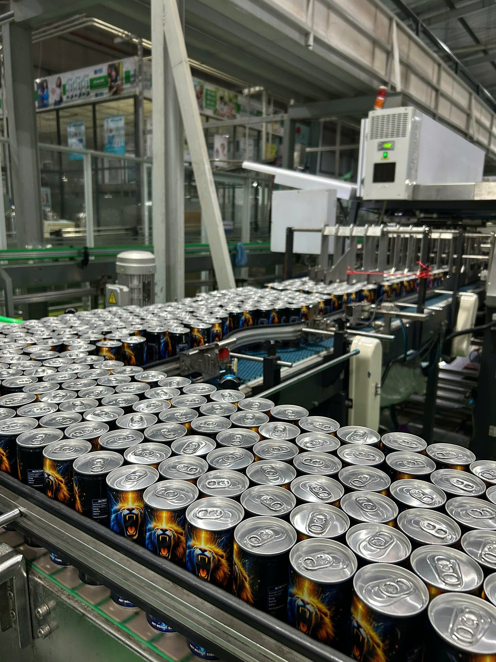 sunsip beverages