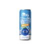 Blueberry Fruit Milk 325ml Can Private Label