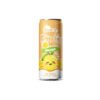 sunsip fruit milk 325ml mango